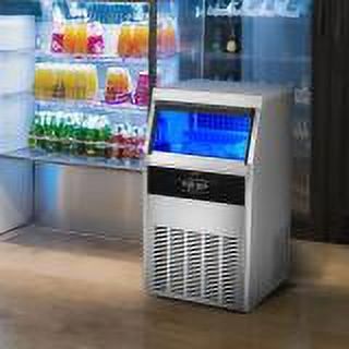 150lbs/24H Freestanding Ice Maker S75534