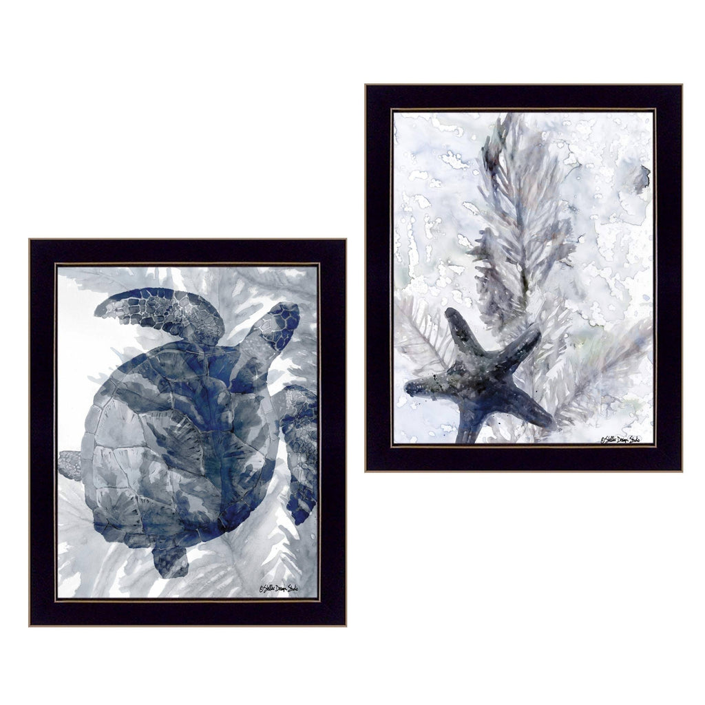 Framed Print H520
