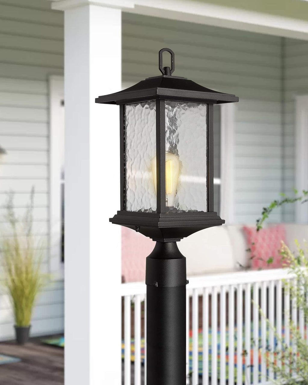 Outdoor Post Light Fixtures G198797