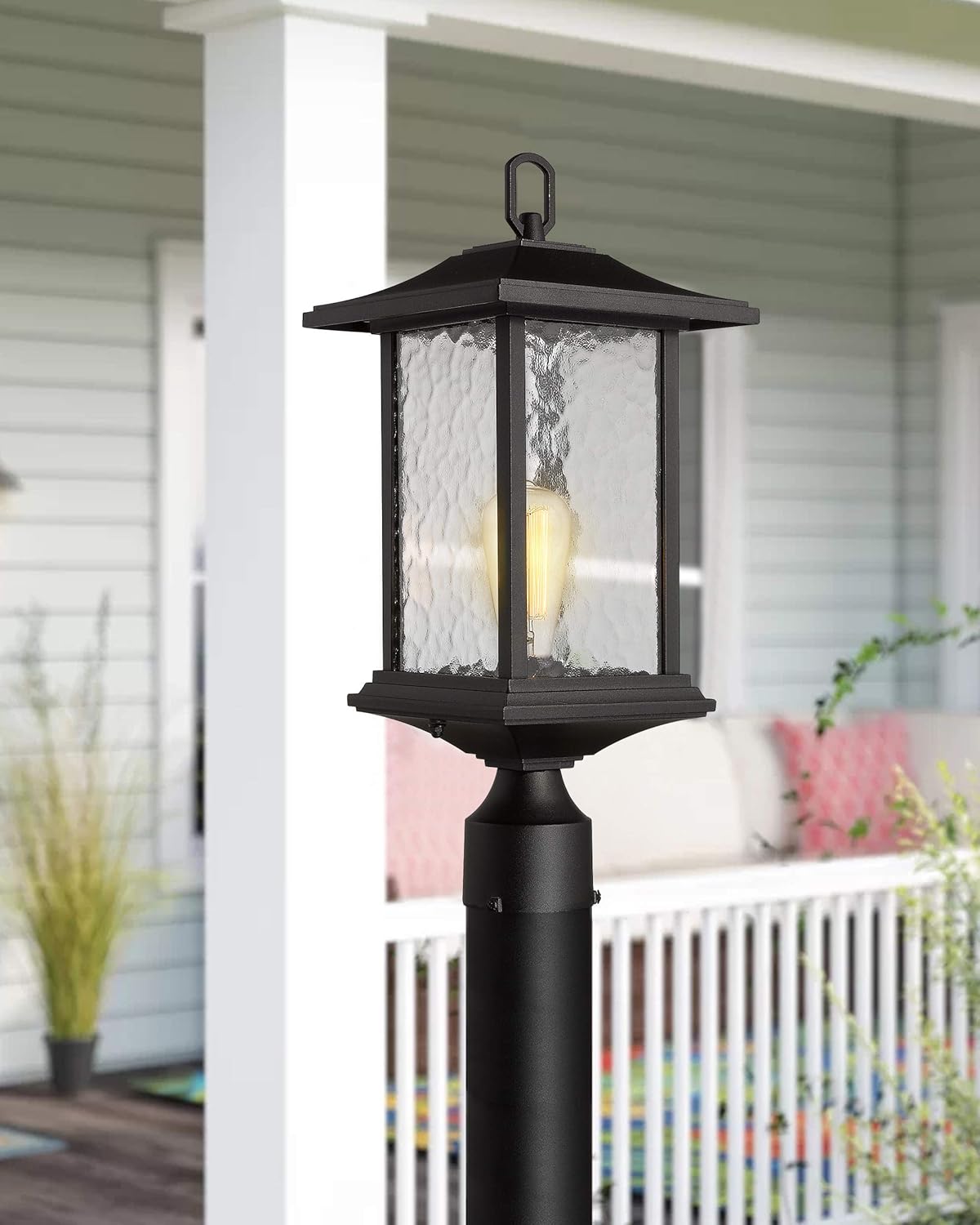 Outdoor Post Light Fixtures G198797