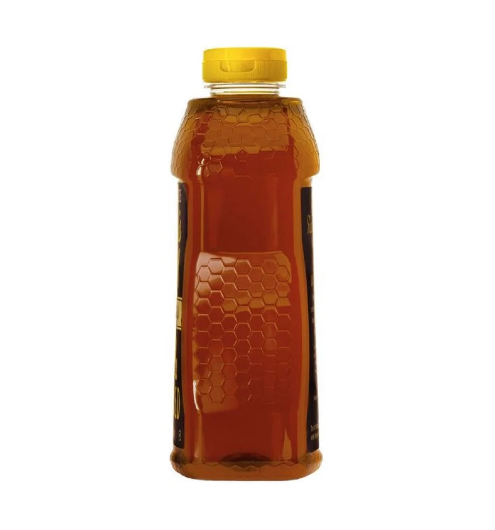 Raw and Unfiltered Honey (48 oz.) U742