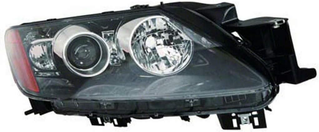 Headlight Assembly for Mazda CX-7 G93055