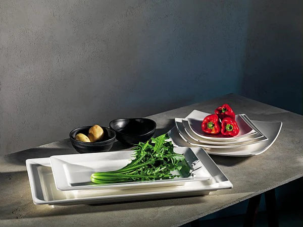 Oval Tray 27x17cm F692
