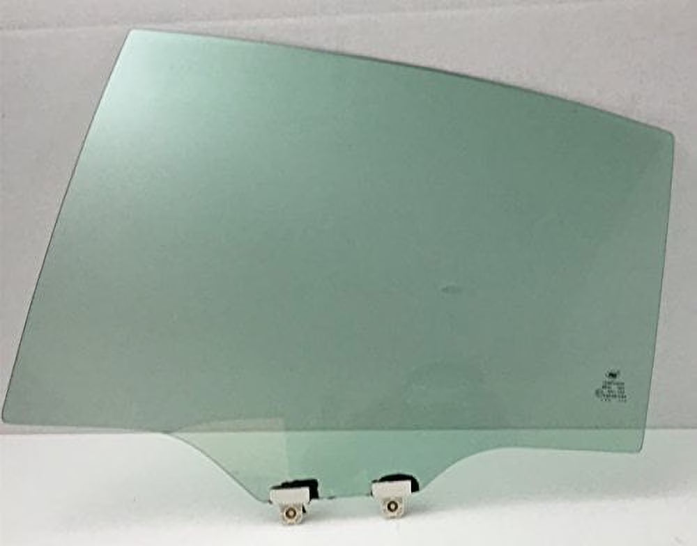 Left Side Rear Door Window Glass for Subaru Legacy 2010-2014 V92364