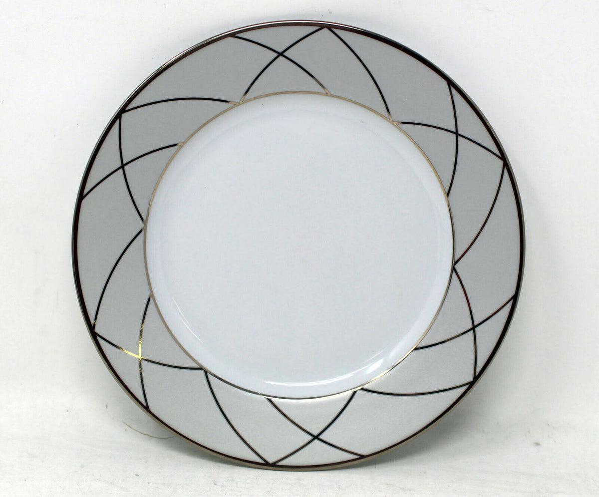 Salad Plate W41462