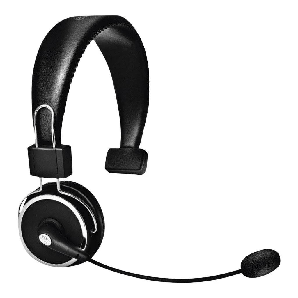 Black Bluetooth Headset S4151