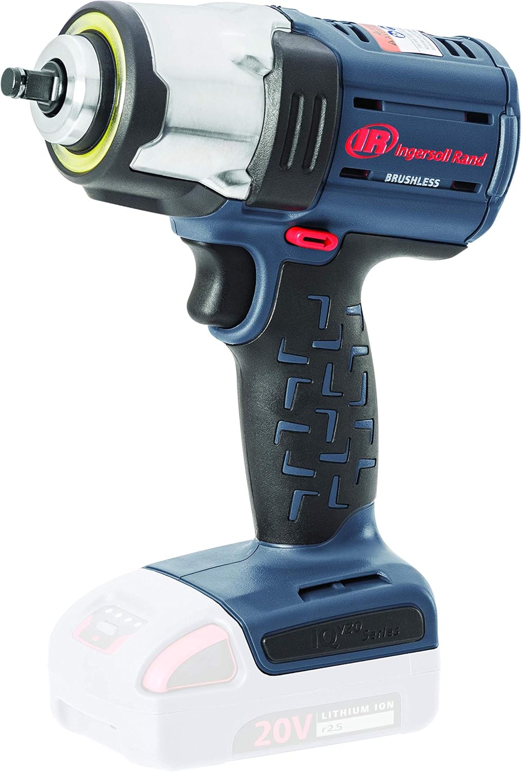 3/8" IQV20 Impact Wrench E1427
