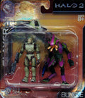 Micro Mini Series 2 Slayer 2-Pack P400