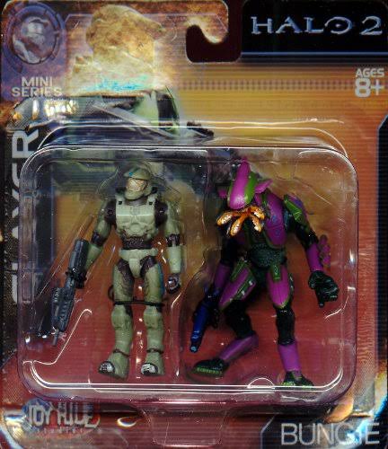 Micro Mini Series 2 Slayer 2-Pack P400
