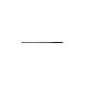 Wedge Point Bar 60 inch I128180