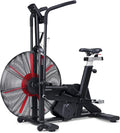 Indoor Cycling Stationary Bicycle with Air Resistance W18143