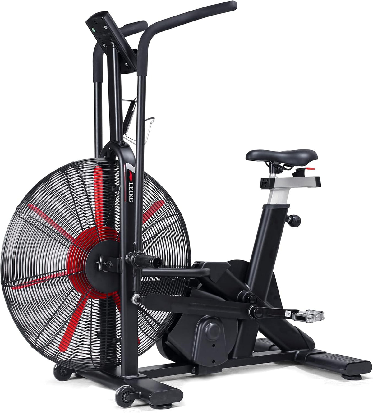 Indoor Cycling Stationary Bicycle with Air Resistance W18143