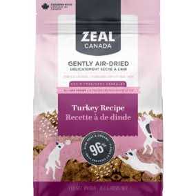 Grain-Free Air-Dried Dog Food V6404