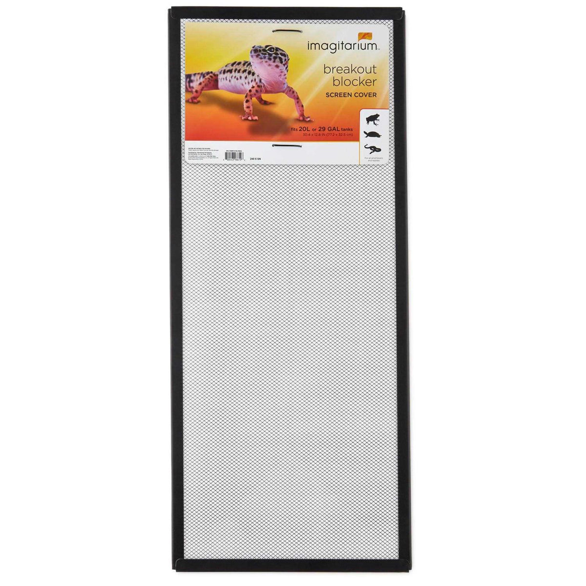 Terrarium Screen Cover C954