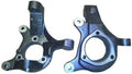 3" Front Lift Spindles for 1999-2006 Chevrolet Silverado 1500 2WD Q405