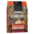 Grain Free Turkey and Sweet Potato Dog Food X28535