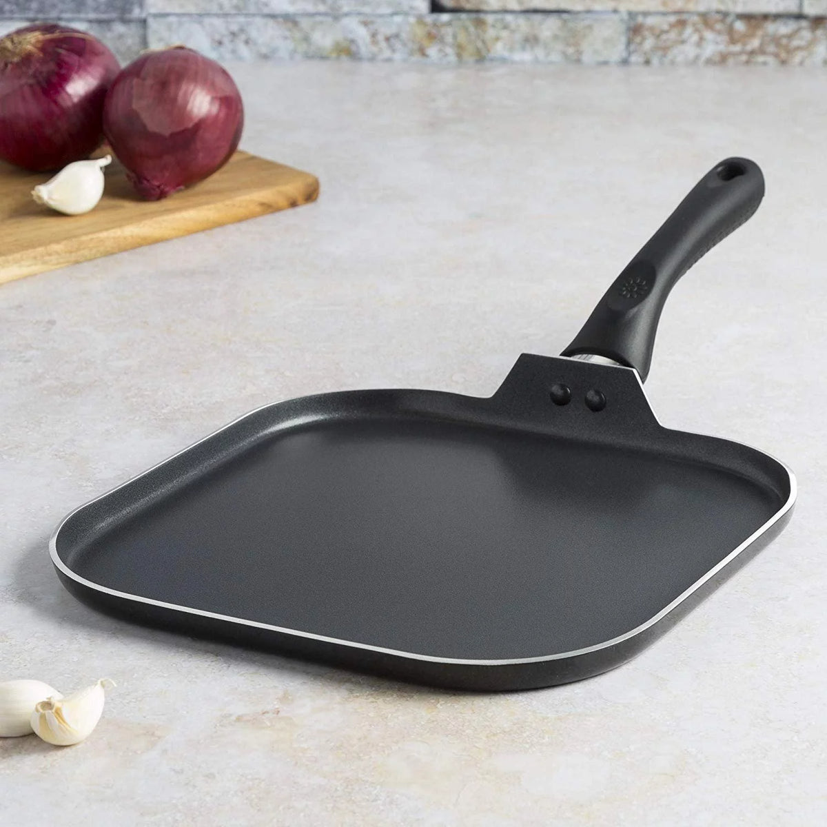 Aluminum Griddle G18872
