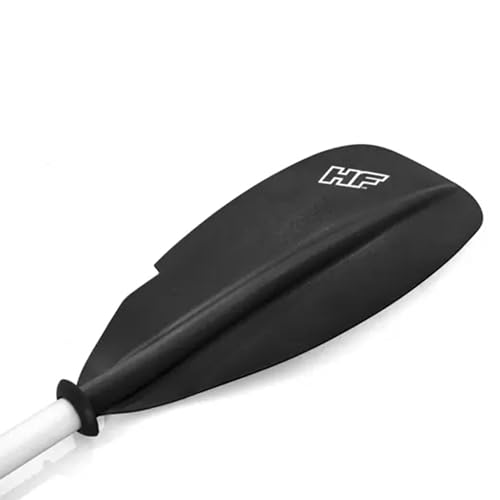 2 Pack Adjustable Aluminum Kayak Paddle W729