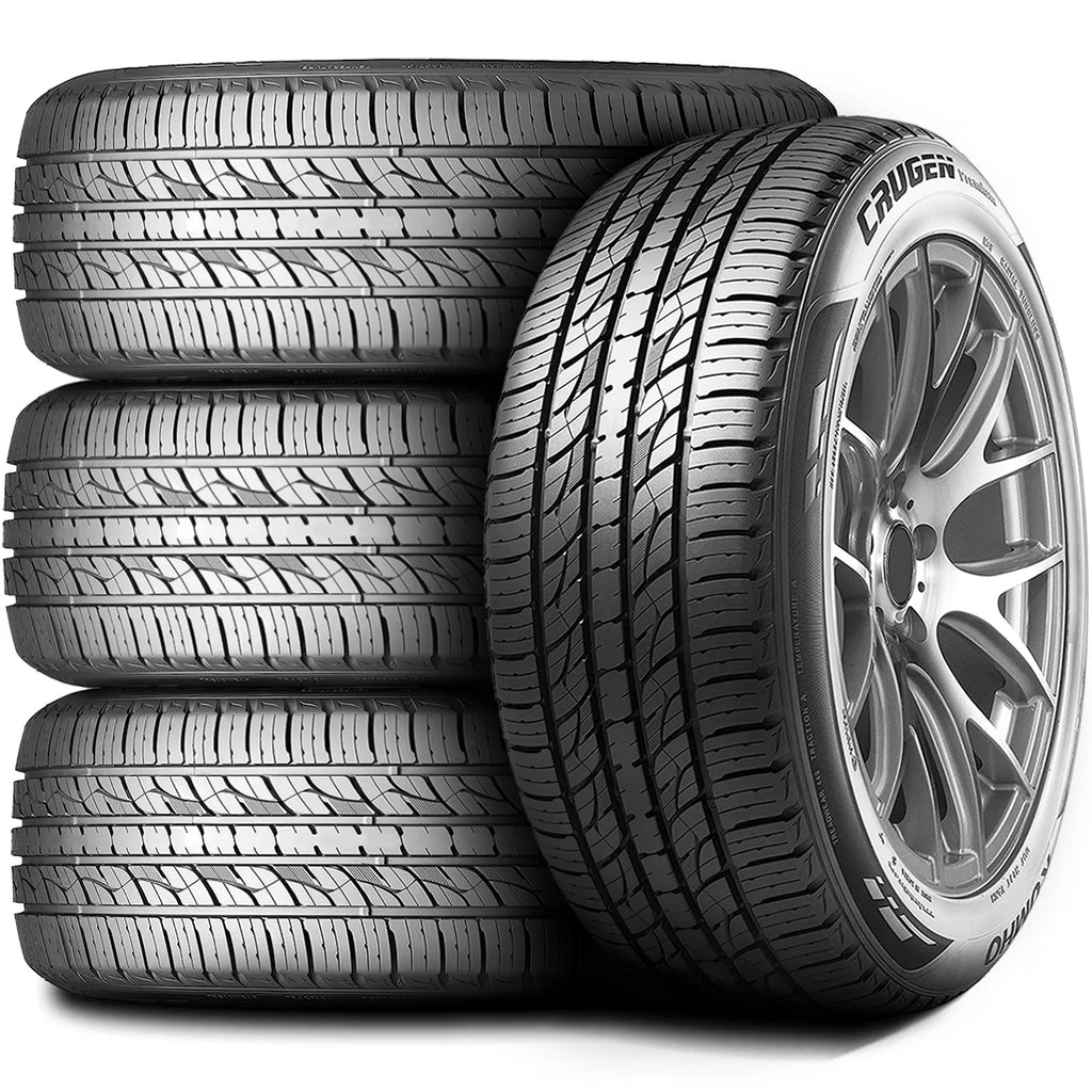 Set of 4 All Season Tires V25795