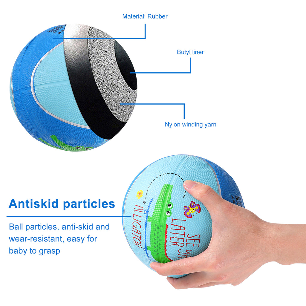Inflatable Ball Game B338