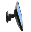 Black Wall Mount Pivot D37966
