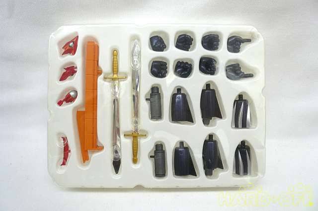 Soul of Chogokin GX-02 R224269