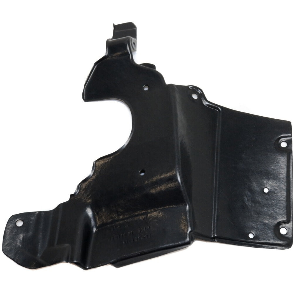 Engine Splash Shields Passenger Right Side For 2014-2018 Forester P418