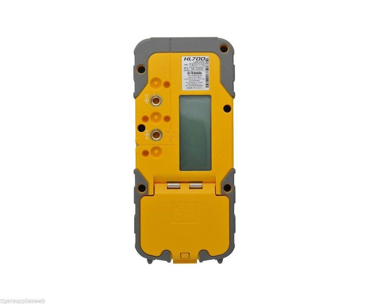 Laserometer O6307