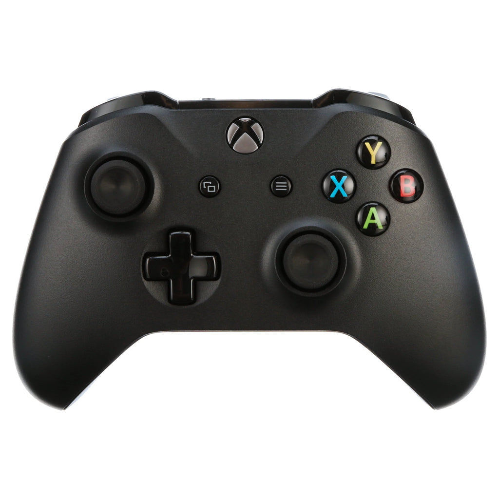 Refurbished 1TB 4K Ultra HD Gaming Console in Black Q6477