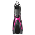 Rose Pink HyFlex Switch Fins X668