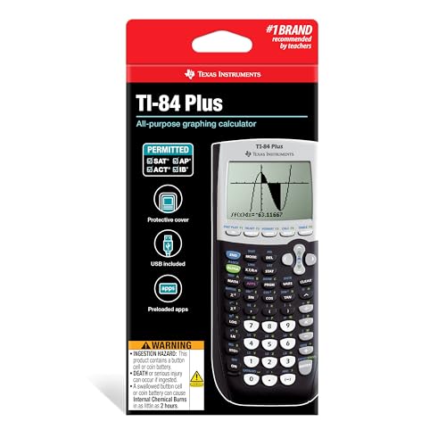 Black Graphics Calculator 320 x 240 pixels (2.8" diagonal) Y665492