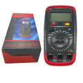 Handheld Digital Capacitor Tester with LCD Display X878