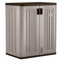 Heavy Duty Resin Storage Cabinet I69091