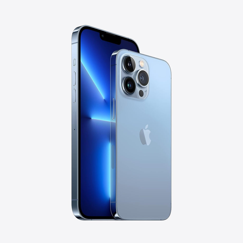 128GB Sierra Blue iPhone 13 Pro Max N506550