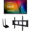 75" 4K Interactive Display B760