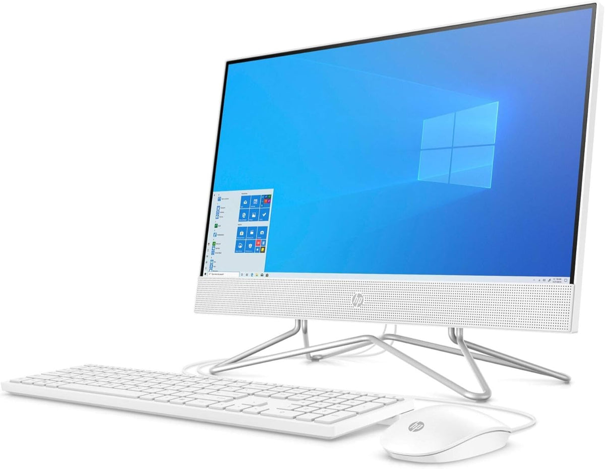 21.5-Inch Full HD All-in-One PC Intel Celeron 4GB 256GB SSD K9079