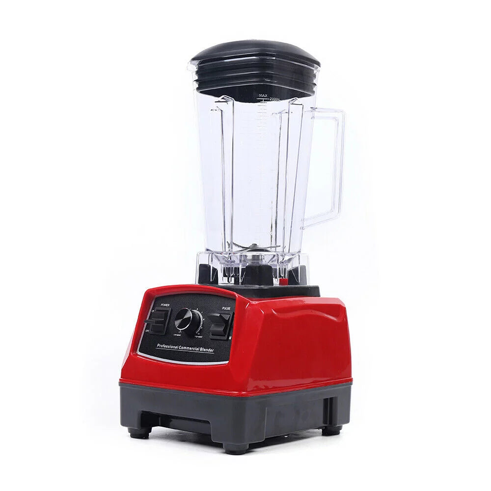 2L 1500W Countertop Blender P496755