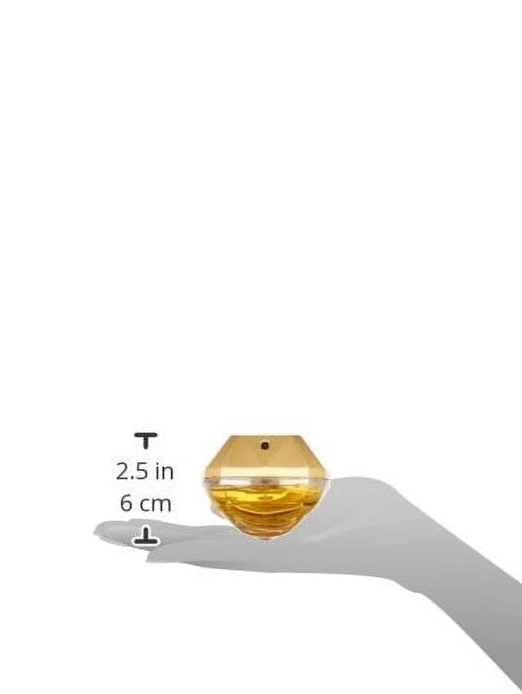Eau De Parfum Spray 1.70 Fluid Ounce U232661