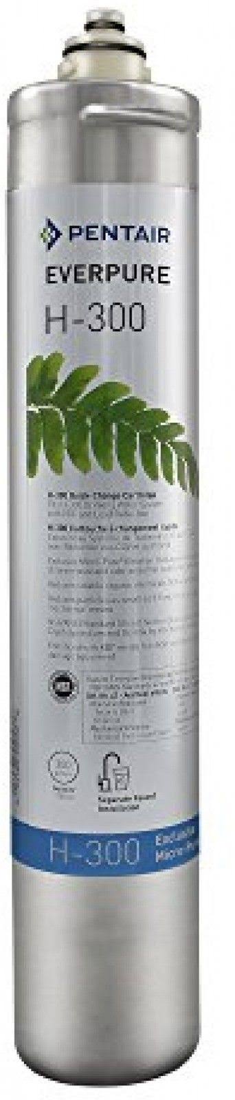 H-300 Water Filter Replacement Cartridge Z1487