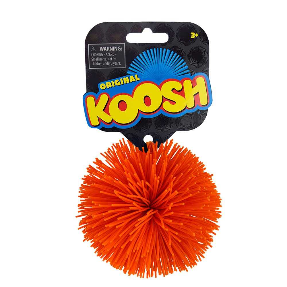 Koosh Ball O658116