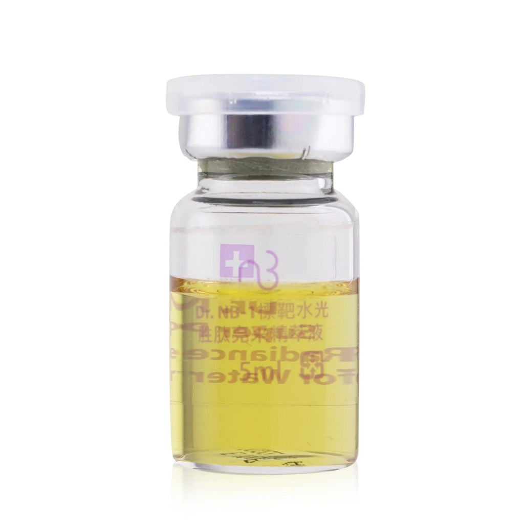 Super Peptide Radiance Essence 5x 5ml/0.17oz X878