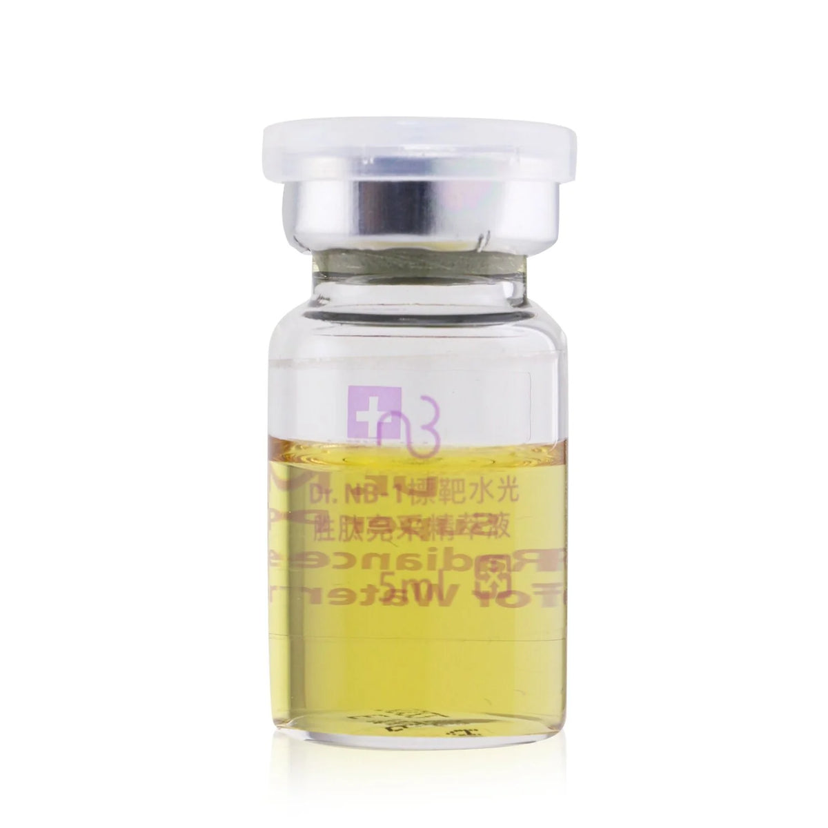 Super Peptide Radiance Essence 5x 5ml/0.17oz X878