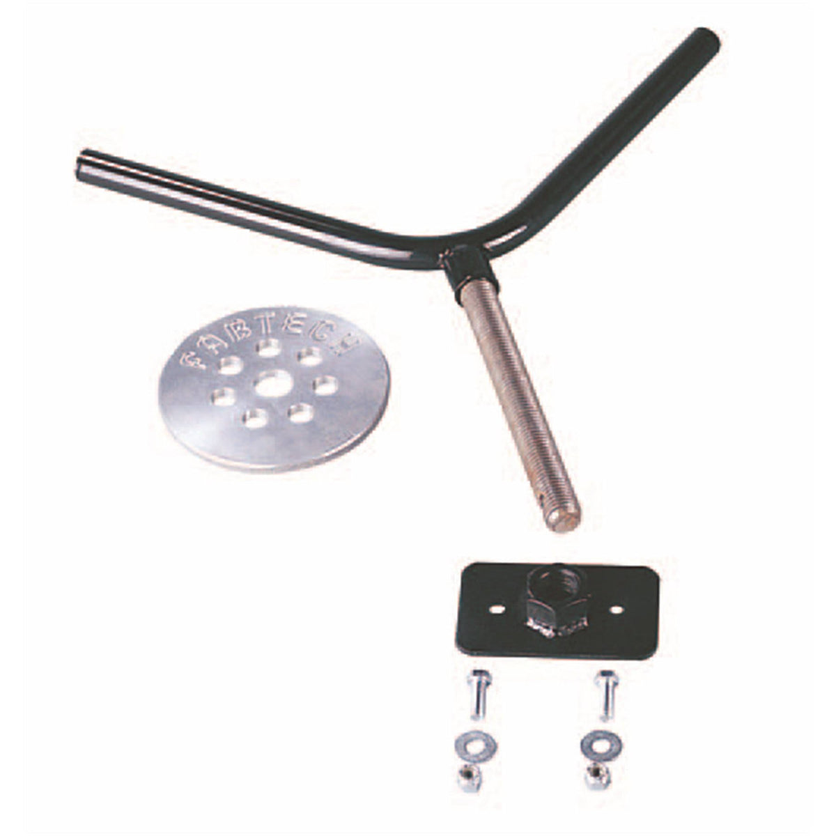 Spare Tire Mount T5162