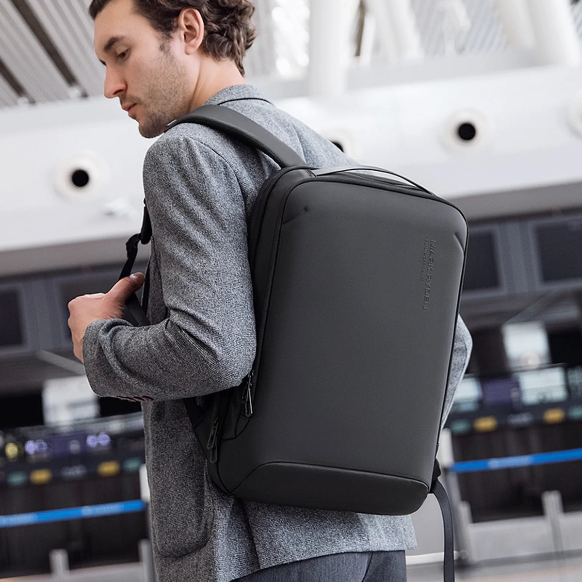 Men's Lightweight Laptop Backpack A1650