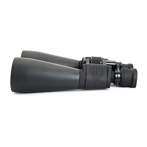25X70 Multi-Coated Binocular with Carrying Case N61949