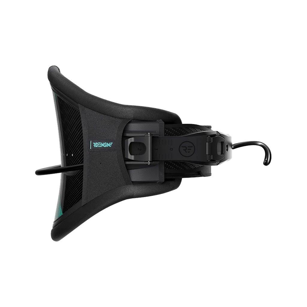 Navy Hardshell Harness E8927