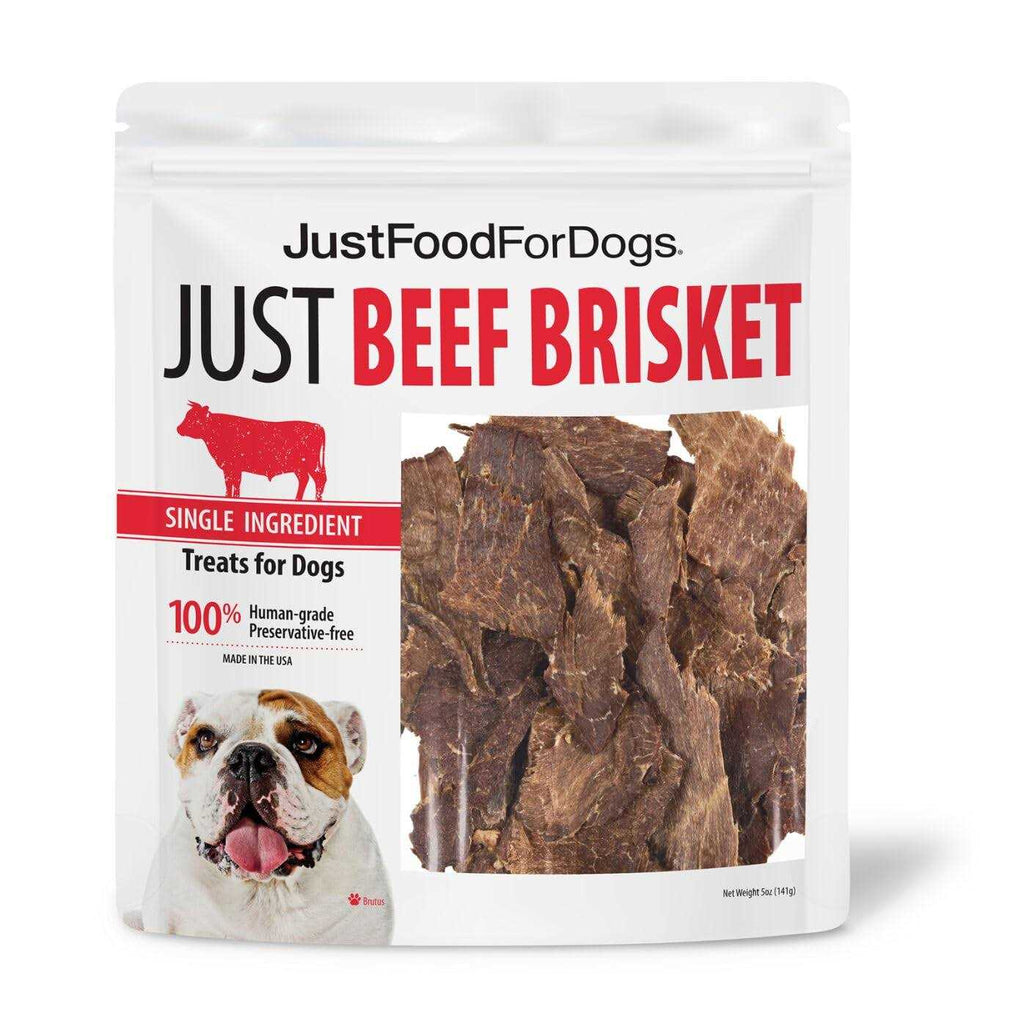 Beef Brisket Dog Treats C261578