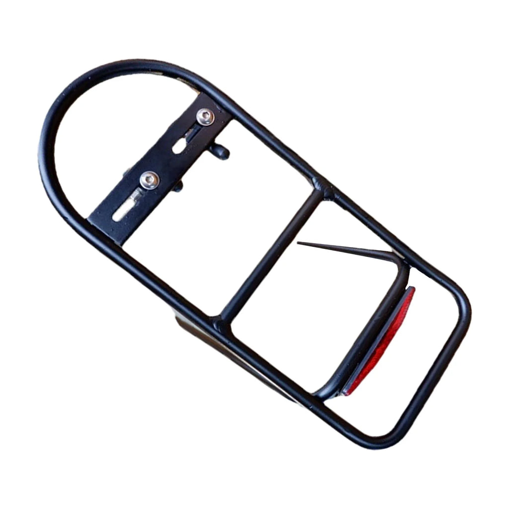 Bike Rear Rack Touring Carrier Cargo Rack U687