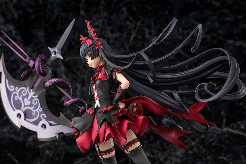 Rory Mercury 1/7 Scale Figure F591742
