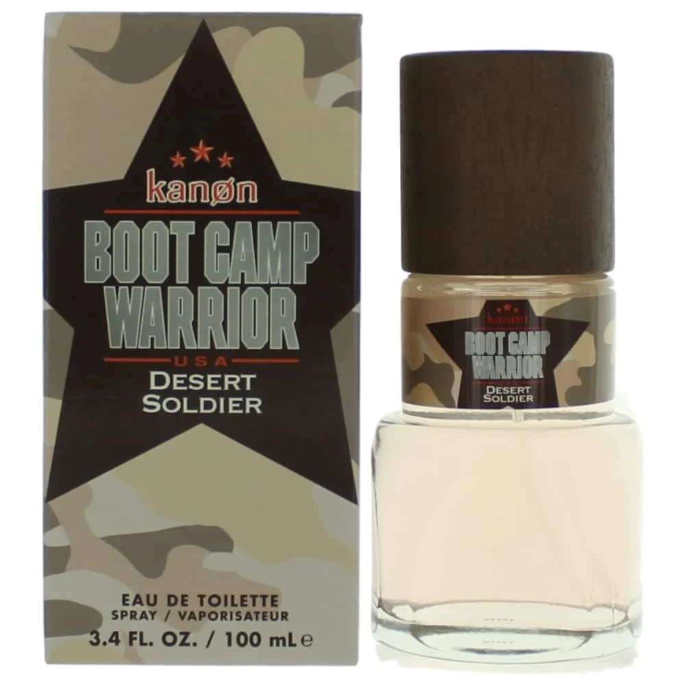 3.4 oz Eau De Toilette Spray for Men Y1622